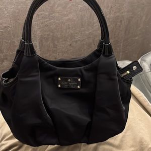 Kate Spade New York nylon shoulder bag